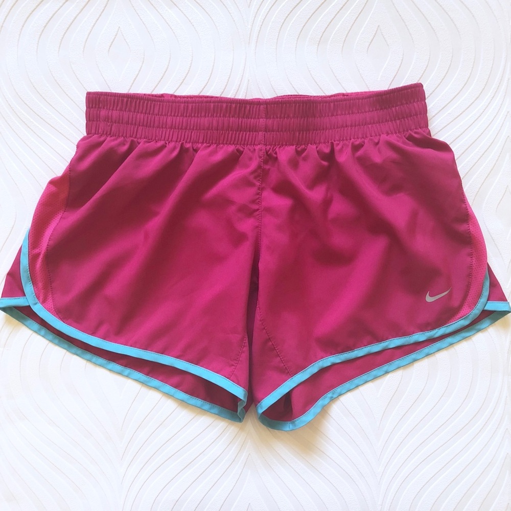 Nike Dri-Fit Shorts